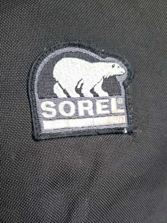 Sorel Mens Glacier Boots size 10 HEAVY DUTY main image 11